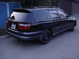 Toyota Caldina 1995 года  - Изображение #4, Объявление #340423