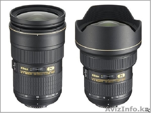 новый Nikon D3s, Nikon D3X, Canon Mark 5d%%% - Изображение #1, Объявление #360147
