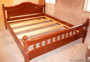 двухспальная кровать - Изображение #3, Объявление #349922
