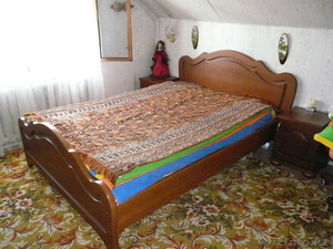 двухспальная кровать - Изображение #1, Объявление #349922