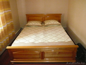 двухспальная кровать - Изображение #2, Объявление #349922