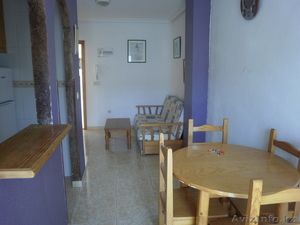 Продается квартира в Испании, Торревьеха близко у моря. Цена 42.000евро