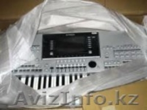 Korg Pa500 61-key Arranger Keyboard - Изображение #1, Объявление #369270