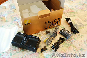Brand New Nikon D700, Nikon D3 DSLR камеры - Изображение #2, Объявление #365066