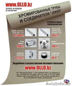 Торговое оборудование для магазинов и бутиков