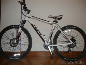 Продам велосипед TREK 3700 - Изображение #1, Объявление #358566