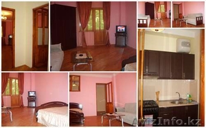 Сдается посуточно в Тбилиси 1-комнатная,  недорого