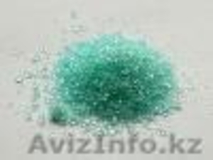 Железный купорос (сульфат железа)