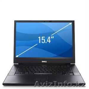 Ноутбук Dell Latitude E5500 - Изображение #1, Объявление #395553