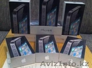 APPLE IPHONE 4 32GB UNLOCKED FOR $350USD