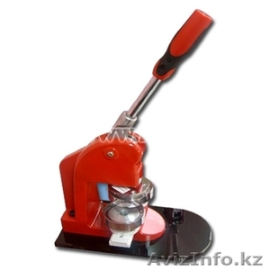 Закатные станки