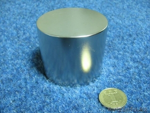 Неодимовые магниты в ассортименте - Изображение #2, Объявление #383737