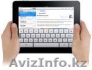 Original Apple iPad 32Gb Wi-Fi + 3G - Изображение #1, Объявление #387458