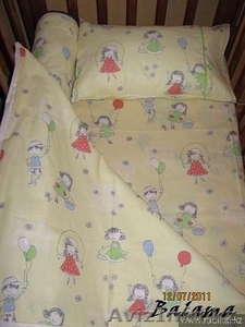 Детское постельное белье - Изображение #9, Объявление #233556