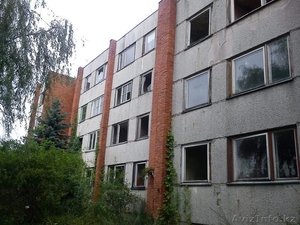 Доступная квартира в Литве - Изображение #3, Объявление #371991