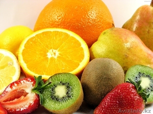 Фруктоза или плодовый сахар C6H12O6  - Изображение #1, Объявление #393523