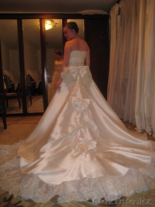 Прокат свадебных платьев - Изображение #6, Объявление #61956