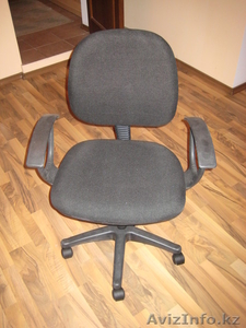 Продам офисные кресла новые           - Изображение #1, Объявление #373065