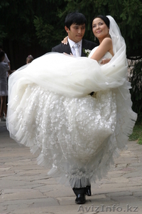 прокат испанского свадебного платья - Изображение #3, Объявление #373460