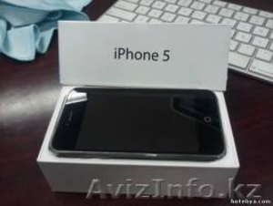 iphone 5  at 400usd - Изображение #1, Объявление #376644