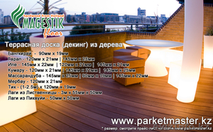 ParketLux - растущая компания в сфере напольного покрытия - Изображение #3, Объявление #373657