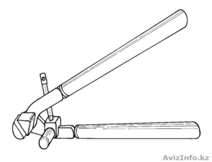 Гибочный инструмент - Изображение #2, Объявление #370555