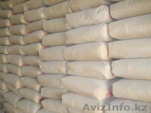 Продам Белый Цемент 