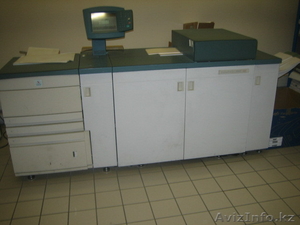 Xerox DocuColor 2060 - Изображение #1, Объявление #371531