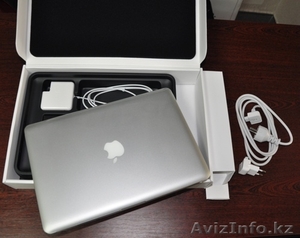 Продам новый Apple MacBook Pro 13 - Изображение #1, Объявление #404269