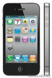 Brand New Apple, iPhone 4 16GB - Изображение #1, Объявление #401300