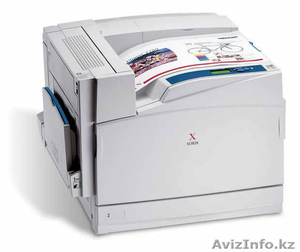 цифровая печатная машина XEROX PHASER 7750DN  - Изображение #1, Объявление #399569