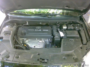 Toyota Avensis 2004 - Изображение #7, Объявление #408546