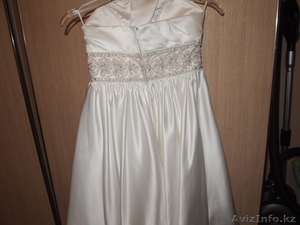 Продам красивое платье - Изображение #3, Объявление #425003