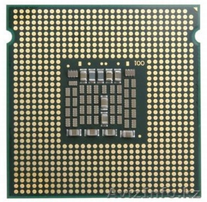 Процессор Intel Pentium Extreme Edition 955 - Изображение #1, Объявление #408072