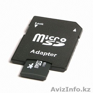 Карта памяти Micro SD Оптом  Kingston, Samsung и другие! - Изображение #2, Объявление #397552