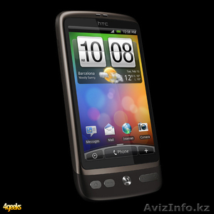 HTC Desire (CDMA)  - Изображение #3, Объявление #414019