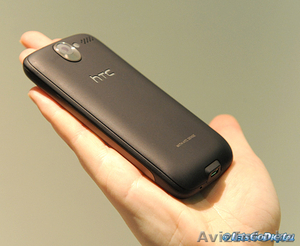 HTC Desire (CDMA)  - Изображение #2, Объявление #414019