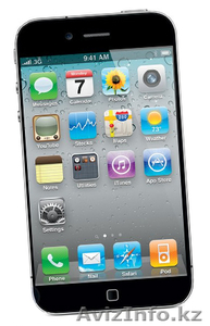 ========Apple iPhone  iOS 5 64GB  $700 USD========== - Изображение #1, Объявление #400848