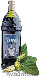Тахитианский сок Нони - Изображение #1, Объявление #408617