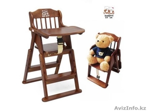 Продам детский стул для кормления - Изображение #1, Объявление #416777