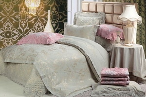 Роскошные комплекты постельного белья - Изображение #1, Объявление #419938