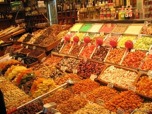 Орехи-Сухофрукты толька оптом