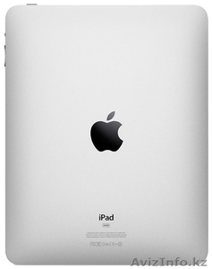 Apple iPad 64Gb Wi-Fi + 3G - Изображение #1, Объявление #451888