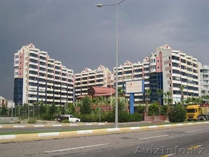 Элитная квартира в Турции - Изображение #1, Объявление #434590