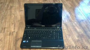 Продам ноутбук TOSHIBA Satellite A665 S6089 - Изображение #1, Объявление #442587