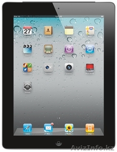 Apple iPad 64Gb Wi-Fi + 3G - Изображение #2, Объявление #451888