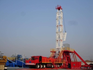 Нефтяное оборудование из Китая - Изображение #3, Объявление #450204