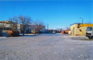  база в г.Актобе