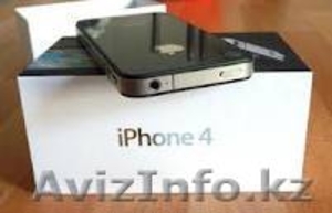 Apple IPhone 4S 32GB - Изображение #1, Объявление #446498