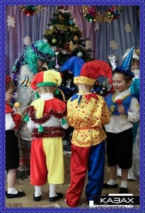 Новогодние праздники для ваших детей с Дедом Морозом и Снегурочкой!!! - Изображение #2, Объявление #452452